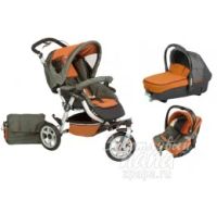 Лот: 3842765. Фото: 5. Jane Slalom Pro 3в1