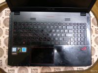 Лот: 12991796. Фото: 5. Asus Rog GL552VW