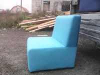 Лот: 8218750. Фото: 2. прекрасное новое кресло!. Мягкая мебель