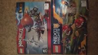 Лот: 24387455. Фото: 2. Конструктор LEGO Nexo Knights... Игрушки