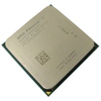 Лот: 16083779. Фото: 2. AMD Phenom II X4 925. Комплектующие