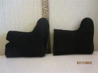 Лот: 2286774. Фото: 2. Валенки 15см. Обувь