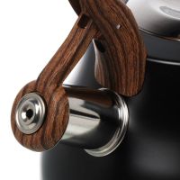 Лот: 23691980. Фото: 3. Чайник нержавеющая сталь, 2.8... Домашний быт