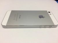 Лот: 9377190. Фото: 4. Apple iPhone 5S 16Gb