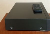 Лот: 25889670. Фото: 3. CD проигрыватель Technics SL-PG380AB. Бытовая техника