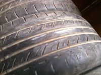 Лот: 9050504. Фото: 2. 225/45/r17 bridgestone. Шины, Диски