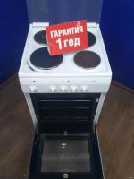 Лот: 13785423. Фото: 3. Плита de luxe 5004.14э (11065955... Бытовая техника