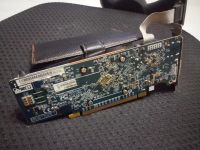 Лот: 11361536. Фото: 3. Рабочая бодрая видеокарта Radeon... Компьютеры, оргтехника, канцтовары