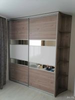 Лот: 2065756. Фото: 18. Кухни на заказ . Шкафы-купе на...