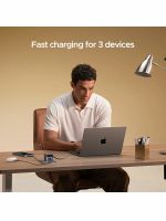 Лот: 25789923. Фото: 8. Зардяное устройство UGREEN X615...