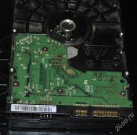 Лот: 2611833. Фото: 2. Western Digital WD1200. Комплектующие