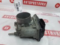 Лот: 20897818. Фото: 4. Заслонка дроссельная Toyota Corolla... Красноярск