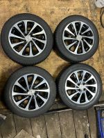 Лот: 21012361. Фото: 2. Колеса 6,5*16 4*100 et53 d67,1... Шины, Диски