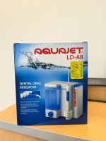 Лот: 20055015. Фото: 2. Ирригатор Aquajet LD-A8. Косметика и уход