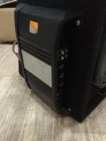 Лот: 7833889. Фото: 3. Сабвуфер+Усилитель. Авто, мото, водный транспорт