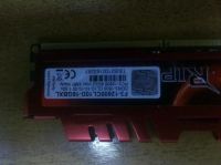 Лот: 6786735. Фото: 2. DDR3 1600 16GB (2*8Gb). Комплектующие