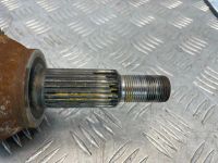 Лот: 25781319. Фото: 7. привод Nissan Terrano D10