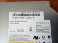 Лот: 13974396. Фото: 2. Привод DVD / СD дисков (Rewritable... Комплектующие