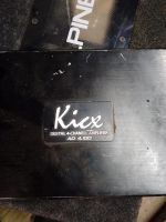 Лот: 24404519. Фото: 6. Саббуфер Alpine SWG-1244 12" S4...