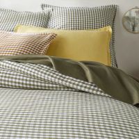 Лот: 24174983. Фото: 2. Пододеяльник LaRedoute. Домашний текстиль