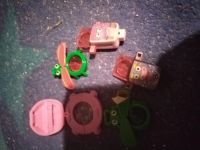 Лот: 25118533. Фото: 2. Игрушки из киндер-сюрпризов. со... Игрушки