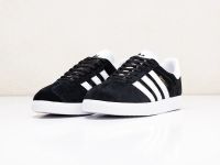 Лот: 11146651. Фото: 2. Кроссовки Adidas Gazelle OG (7857... Женская обувь