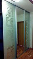 Лот: 3946107. Фото: 15. Мебель на заказ: кухни, шкафы-купе...