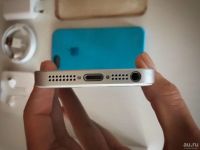 Лот: 13531367. Фото: 3. Смартфон Apple iPhone SE. Красноярск