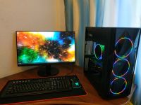 Лот: 14702380. Фото: 3. Игровой компьютер Core i5, GTX... Компьютеры, оргтехника, канцтовары
