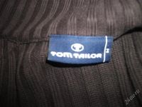 Лот: 1041352. Фото: 2. Продам кофту Tom Tailor. Мужская одежда