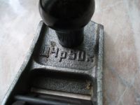Лот: 18003560. Фото: 5. Родом из СССР! Металлический Ручной...