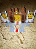 Лот: 15317168. Фото: 3. Lego dimensions story pack fantastic... Дети растут