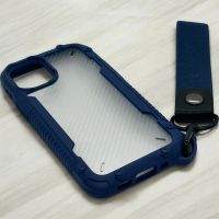 Лот: 25127392. Фото: 2. Чехол iPhone 12 Mini Armor Carbon... Аксессуары