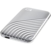 Лот: 21438761. Фото: 4. Внешний диск SSD WD 2TB My Passport... Красноярск