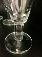 Лот: 25736343. Фото: 4. Набор высоких фужеров / бокалов... Красноярск