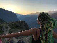 Лот: 16921035. Фото: 2. Дреды. Красота и здоровье