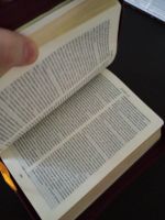 Лот: 17553271. Фото: 2. Библия. Ветхий завет. Новый завет... Литература, книги