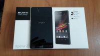 Лот: 4054102. Фото: 2. Xperia Z Black. Смартфоны, связь, навигация