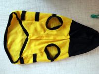 Лот: 6294059. Фото: 3. Кофта пчелка для собачки. Растения и животные