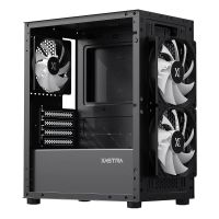 Лот: 25242477. Фото: 7. Корпус mATX Б_БП XASTRA A303M...