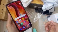 Лот: 17268325. Фото: 2. Xiaomi Redmi Note 2 - Жёлтый... Запчасти, оборудование