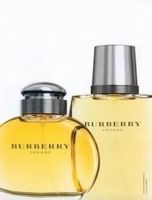 Лот: 13900995. Фото: 3. Burberry woman Туалетные духи... Красота и здоровье