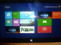 Лот: 3770403. Фото: 2. Surface обмен на Apple. Компьютеры, ноутбуки, планшеты