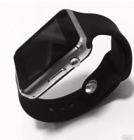 Лот: 9726838. Фото: 4. ⌚ Умные часы Smart Watch W8 серебритстый...