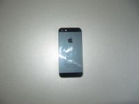 Лот: 6643371. Фото: 2. iPhone 5 black 16GB полный комплект... Смартфоны, связь, навигация