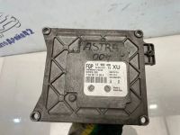 Лот: 22460081. Фото: 4. блок управления ДВС Opel Astra... Красноярск