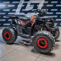 Лот: 25659180. Фото: 6. Квадроцикл GLADIATOR H125
