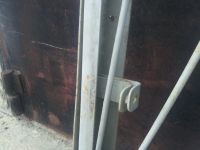 Лот: 12600193. Фото: 3. Распашные решетки на окна строительного... Строительство и ремонт