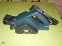 Лот: 7634434. Фото: 3. рубанок black decker kw 713. Строительство и ремонт