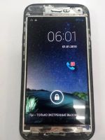 Лот: 9549519. Фото: 2. Дисплей Explay A500. Запчасти, оборудование